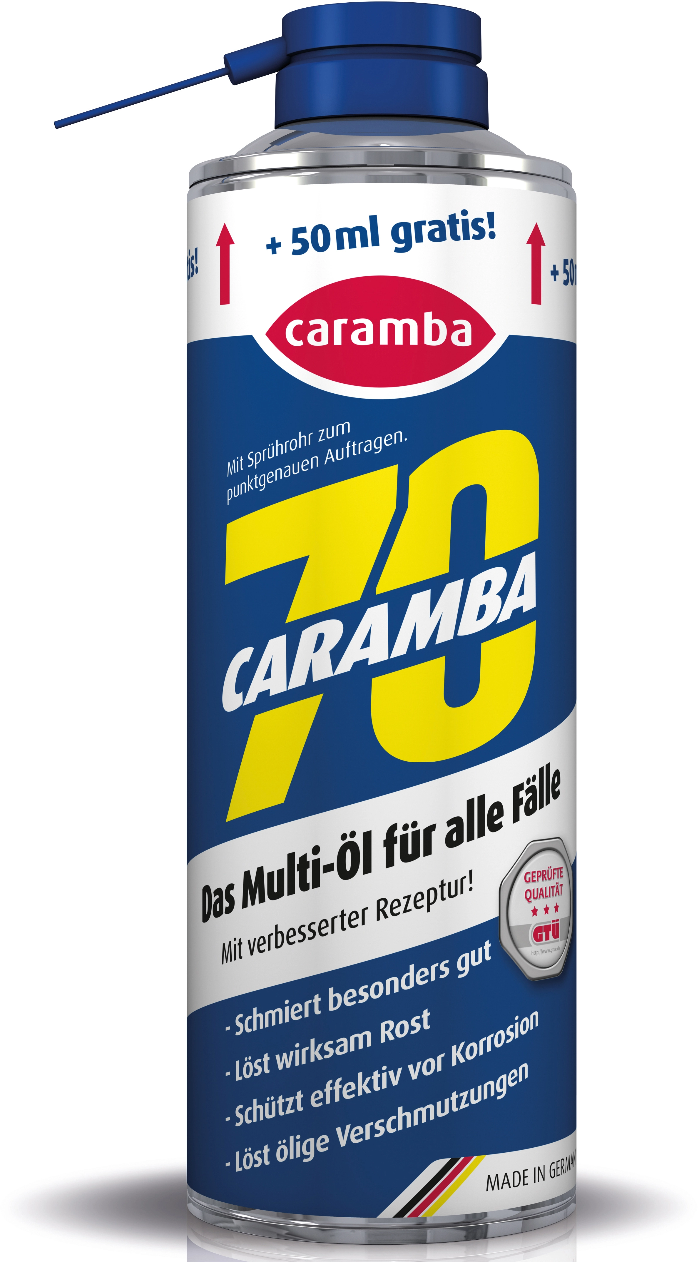 Caramba Super Plus 300 ml spray